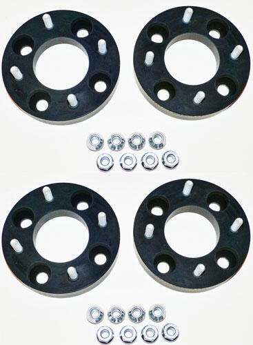 wheels spacer SMC models