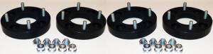 wheels spacer SMC models