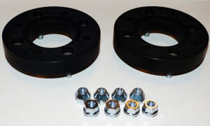 wheels spacer SMC models