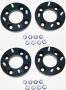 wheels spacer SMC models