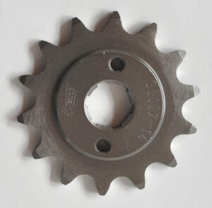 Ritzel Z.15 Aeon Cobra 350 / 400