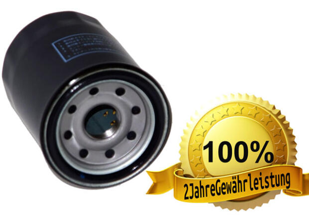 Ölfilter Hyosung TE 450 Premium Oilfilter