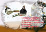 Tie rod end kit Explorer Everest 500
