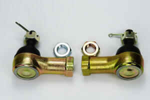 Tie rod end Explorer Trasher 450