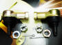 Tie rod end Explorer Trasher 450