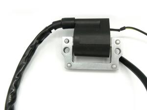 Zündspule für Yamaha XT 500 6 Volt OEM Typ