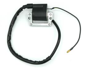 Zündspule für Yamaha XT 500 6 Volt OEM Typ