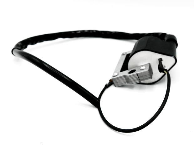 Zündspule Yamaha DT 125 MX / DT 175 MX 6 Volt OEM Typ