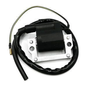 Zündspule Yamaha DT 125 MX / DT 175 MX 6 Volt OEM Typ