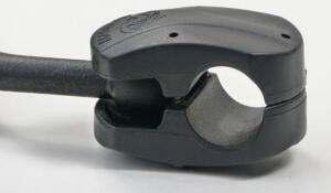 Offroad Motorcycle - Mirror Black Universal