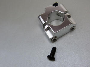 CNC Streetfighter Lenkererhöhung Böcke Rizer Lenker Adapter 28,6mm auf 22mm