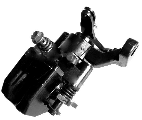 Bremssattel komplett kompl. Quad, ATV SHINERAY 200