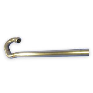 Tuning Krümmer Auspuff Suzuki King Quad LT-A 750 / 700