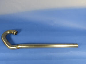 Tuning Krümmer Auspuff Suzuki King Quad LT-A 750 / 700