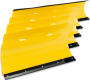 Plow Blade Straight 183 cm Arctic Cat 250 / 300 / 375 / 400 / 425 / 500 550 / 650 / 700 / 1000 Thundercat all 4x4 Electric Plow Lift