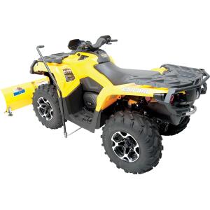 Quick Lift Manual ATV Lift Moose