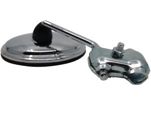 Spiegel für Vespa Piaggio Roller rechts