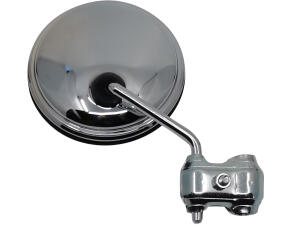 Spiegel für Vespa Piaggio Roller rechts