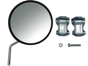 Spiegel für Vespa Piaggio Roller rechts
