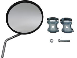 Spiegel für Vespa Piaggio Roller rechts