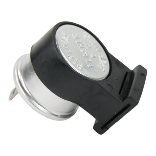 Blinkerrelais 6V 17-21 Watt in Aluminium universell Motorrad Roller