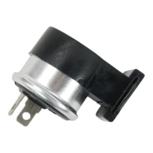 Blinkerrelais 6V 17-21 Watt in Aluminium universell...