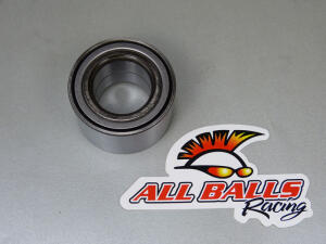 4x ALL-BALLS Radlager Set vorne + hinten für Yamaha YFM 700 Grizzly