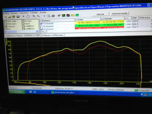 Auspuff BMW R 1200 GS /  Adventure Carbon mit ABE Turbokit