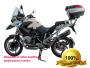 Auspuff BMW R 1200 GS /  Adventure Carbon mit ABE Turbokit