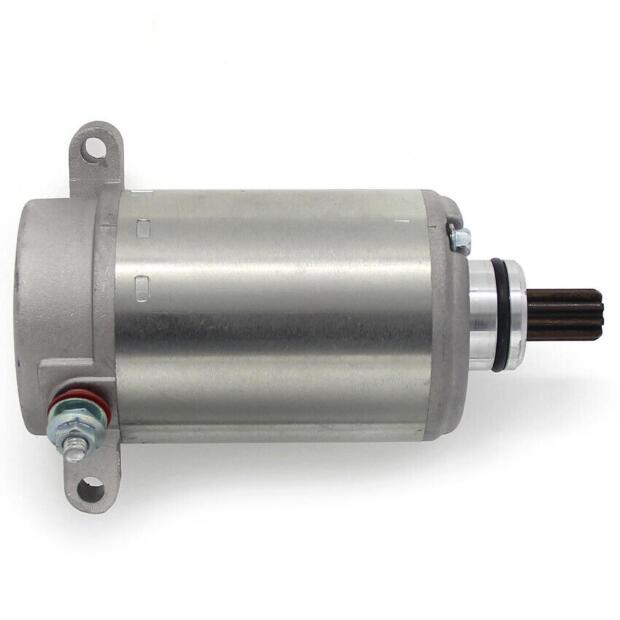 Anlasser für Yamaha YFM Big Bear Kodiak Grizzly YFM 350 YFM 400