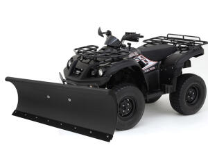 Schneeschild 132cm TGB Blade alle Modelle