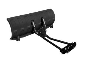 Schneeschild 132cm für Suzuki King Quad LTA 750 / 700