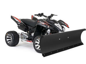 Schneeschild 132cm Beeline Bestia 5.5 / 3.3 / Online...