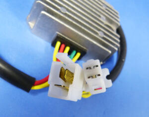 Regulator rectifier Cagiva Raptor 650