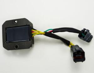 Regler E-Ton Vector 250 / 300