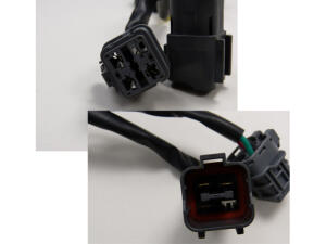 Regler E-Ton Vector 250 / 300