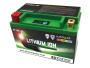 Batterie Lithium-Ionen YTX7A-BS Aprilia RXV 450, RXV 550, SXV 450, SXV 550