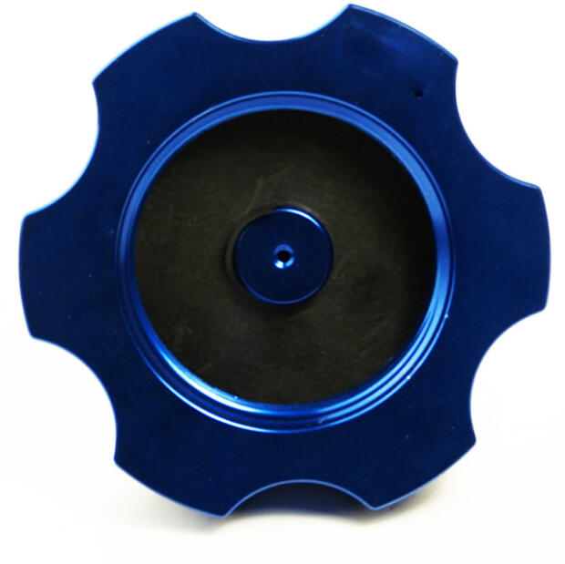 Produktbild von RJWC Aluminium Tankdeckel Für CF Moto