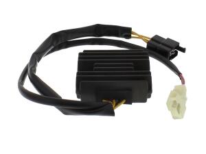 Regler Suzuki DR 125 SE Spannungsregler Laderegler