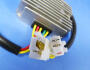 Regulator rectifier Suzuki GN 250
