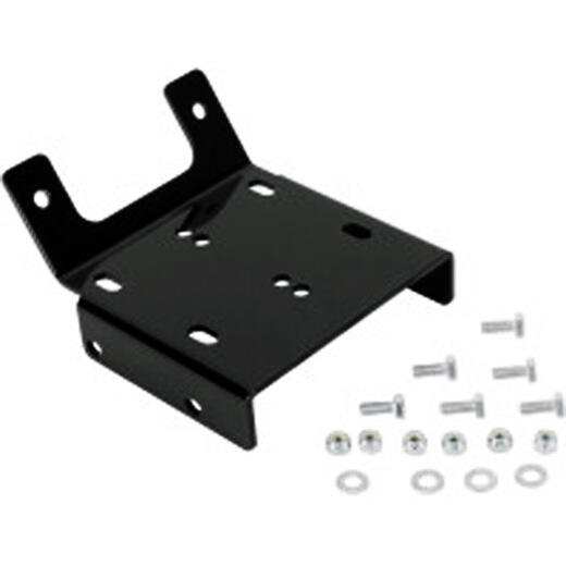 Seilwinden Halterkit Suzuki King Quad LTA 400/450/700/750