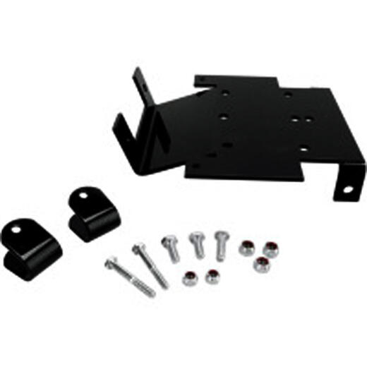 Seilwinden Halterkit Honda TRX 680 / 650 Rincon