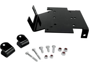 Seilwinden Halterkit Honda TRX 680 / 650 Rincon