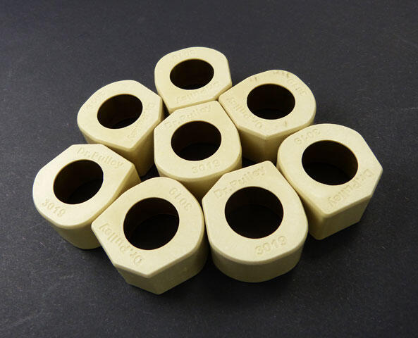 Variatorrollen Power 30x19-20 gramm Dr. Pulley Quad ATV Roller