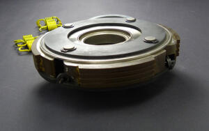 Kupplung Power CF Moto 600