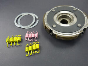 Kupplung Power Suzuki King Quad LTA 700 / 750 Dr. Pulley