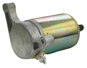 Starter motor Yamaha Kodiak YFM 400