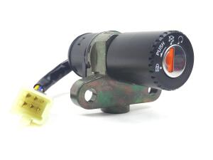 Zündschloss mit Lenkradschloss für Yamaha DT 50 X/R