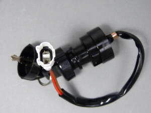 Zündschloss Yamaha YFM 660 R