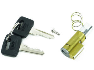 Lock steering TM Racing